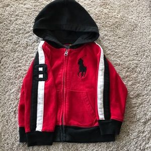 Polo sz 3T